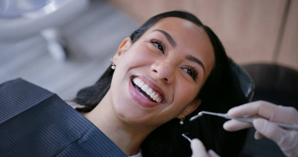Advanced Technology for Better Dental Care in Conroe, TX